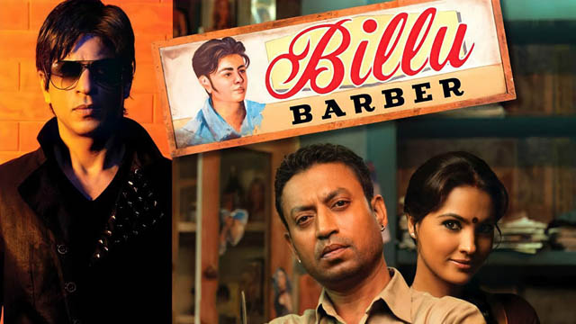 Billu Barber (Bollywood)