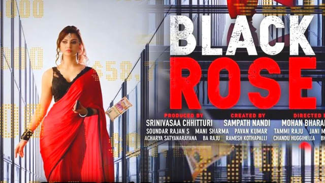 Black Rose (Bollywood)