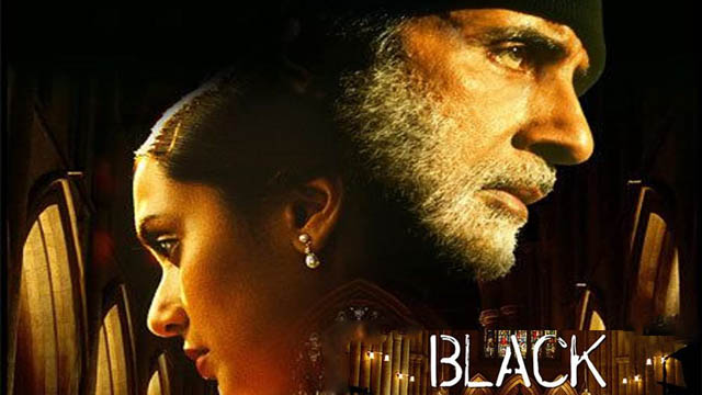 Black (Bollywood)