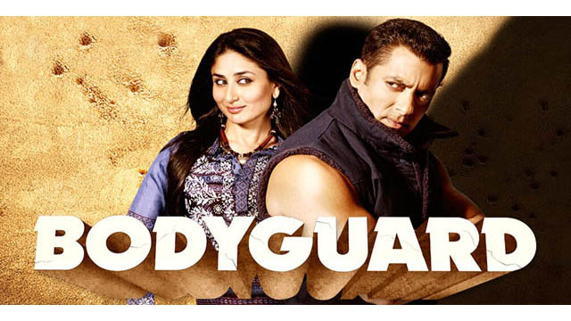 Bodyguard (Bollywood)