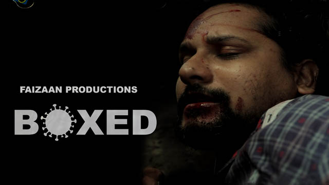 Boxed (Bollywood)