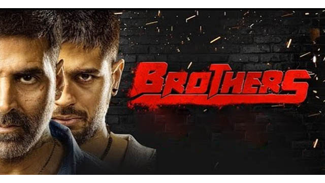 Brothers (Bollywood)
