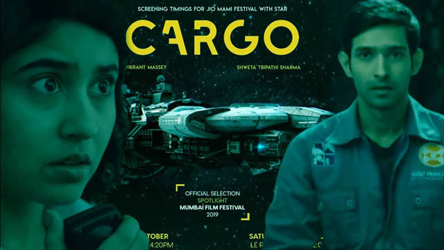 Cargo (Bollywood)