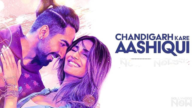 Chandigarh Kare Aashiqui (Bollywood)