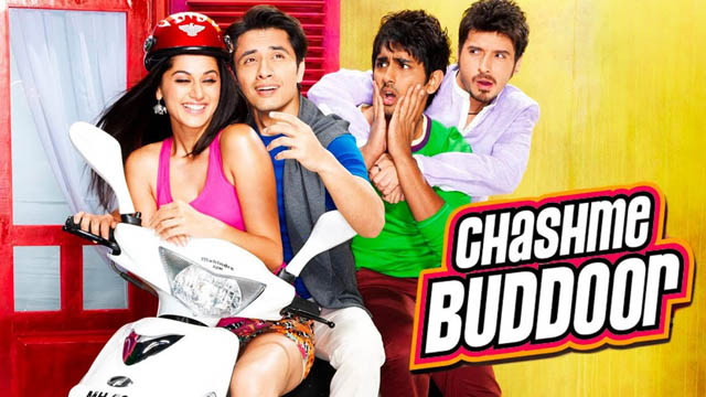 Chashme Baddoor (Bollywood)