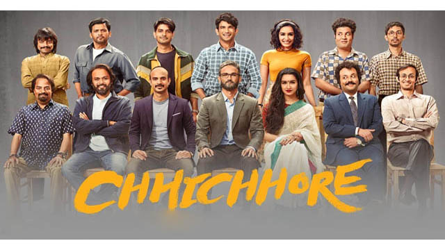 Chhichhore (Bollywood)