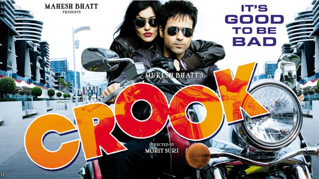 Crook (Bollywood)