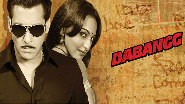 Dabangg (Bollywood)