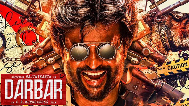 Darbar (Bollywood)