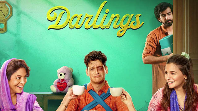 Darlings (Bollywood)