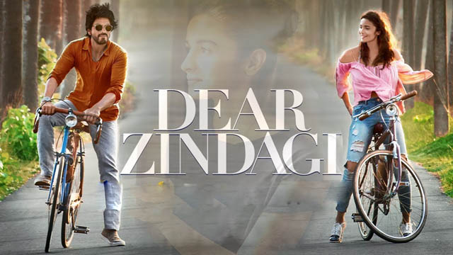 Dear Zindagi (Bollywood)