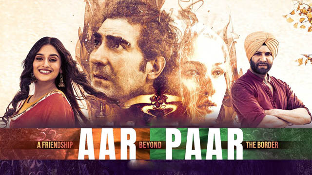 Aar Paar (2023) (Punjabi)