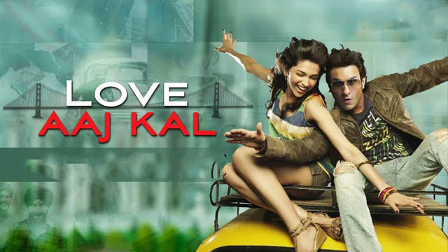 Love Aaj Kal (2009) (Bollywood)