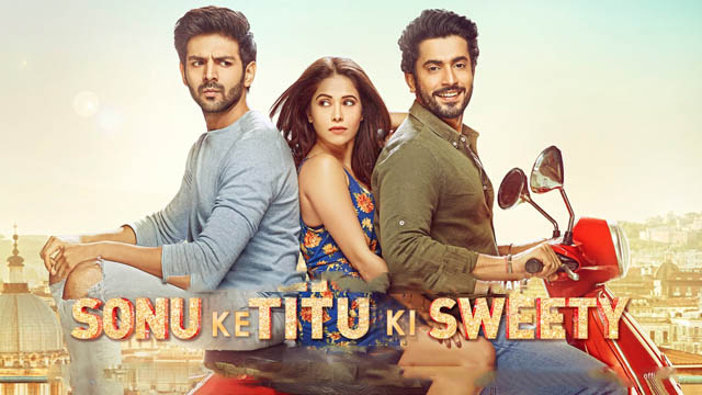 Sonu Ke Titu Ki Sweety (2018) (Bollywood)