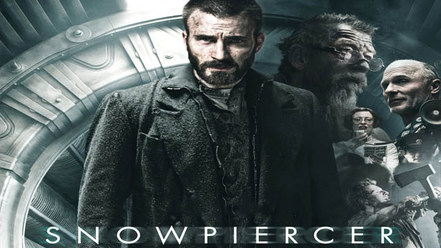 Snowpiercer (2013) (Hindi Dubbed)