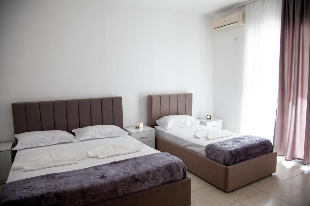 Two Room Premium Family Apartment