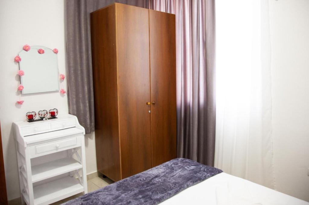 Two Room Premium Family Apartment
