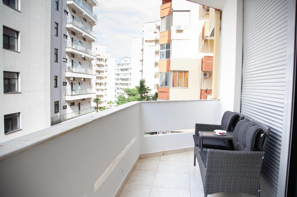 Two Room Premium Family Apartment