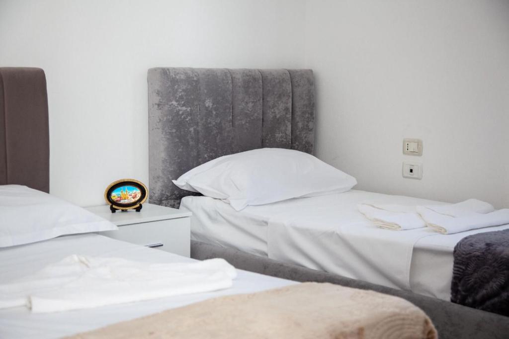 Premium Family Apartment