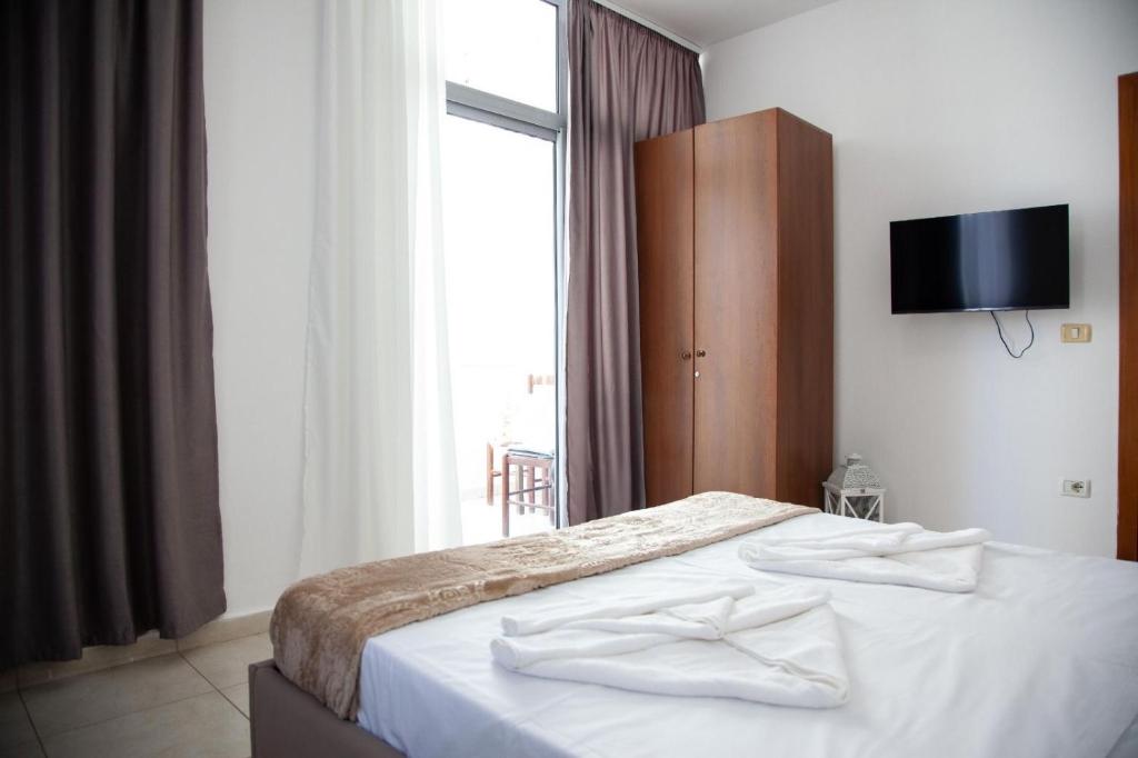 Premium Family Apartment