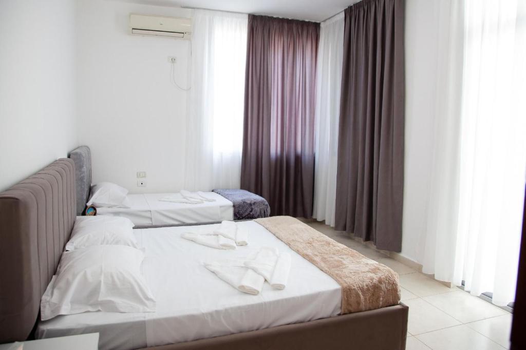 Premium Family Apartment