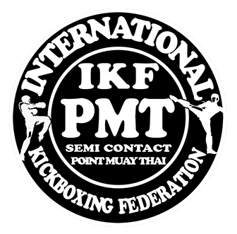 IKF PMT Conroe Flyer