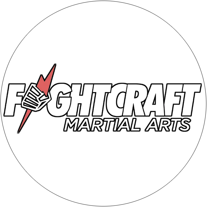 FIGHTCRAFT Logo