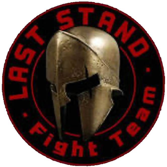 Jesslyn's gym logo