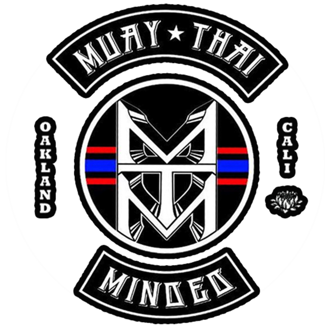Kai's gym logo