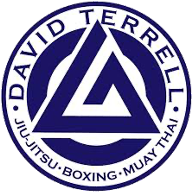 Aiden's gym logo