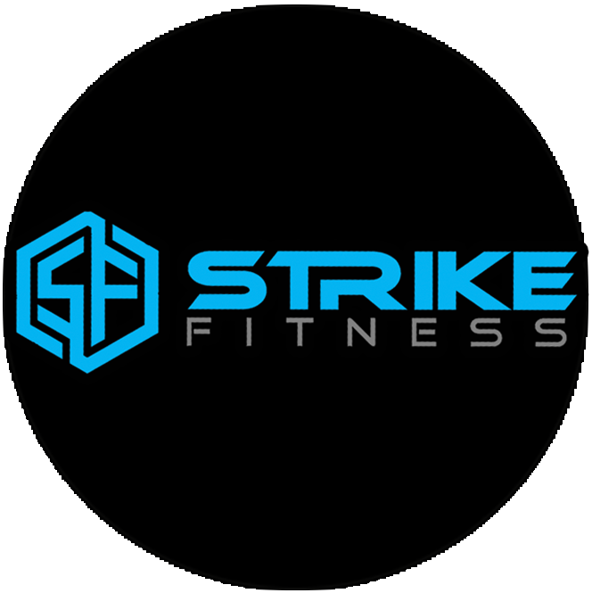 ELIANA's gym logo