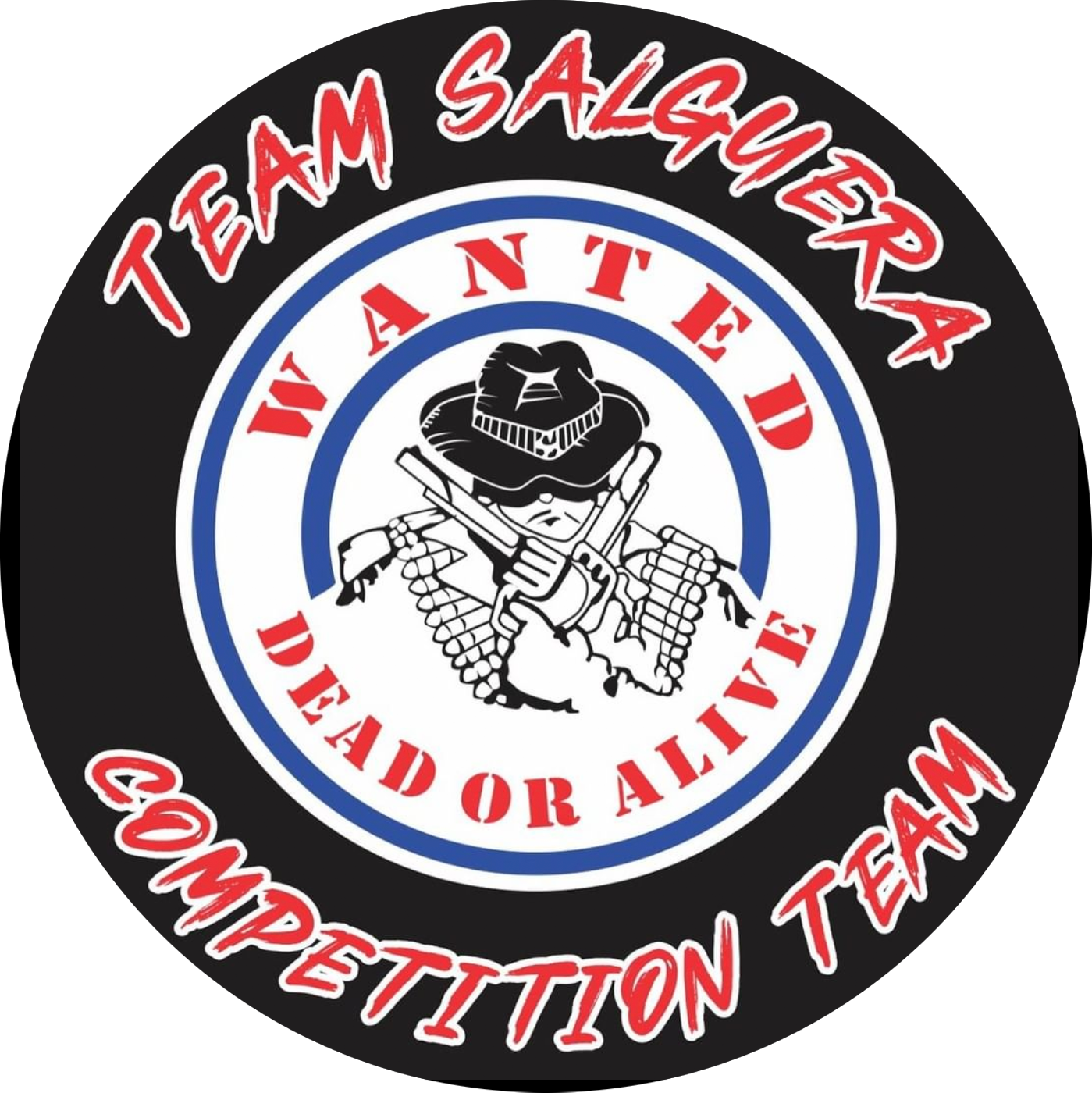 Adrian's gym logo