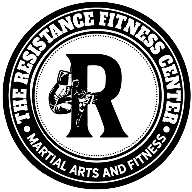 THE RESISTANCE Logo
