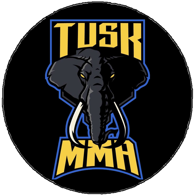 TUSK MMA Logo