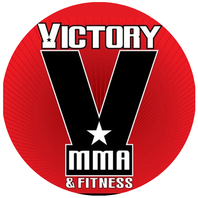 VICTORY MMA Logo