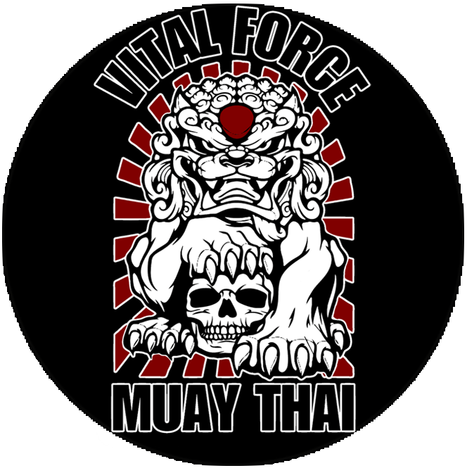 VITAL FORCE Logo