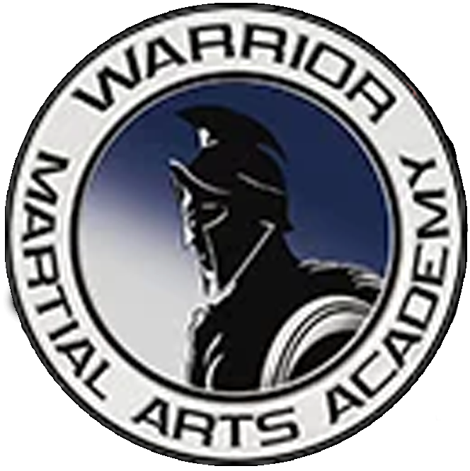 WARRIOR MARTIAL ARTS FRISCO Logo