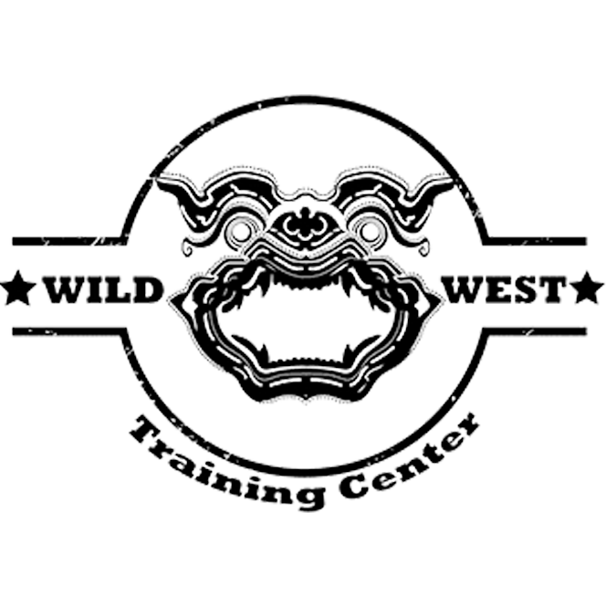 Zenon's gym logo