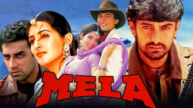 Mela (2000) (Bollywood)