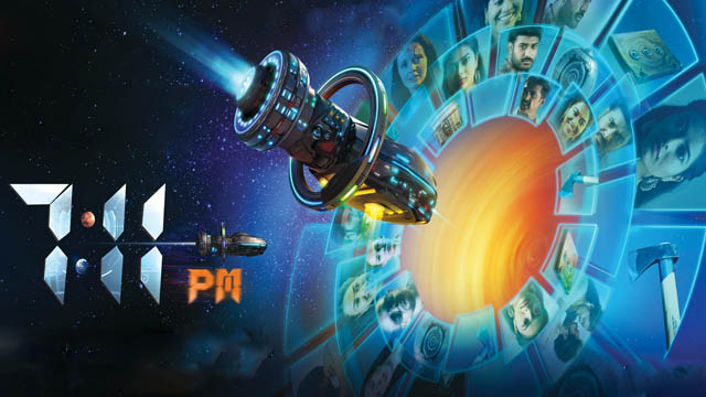 7:11 PM (2023) (Bollywood)