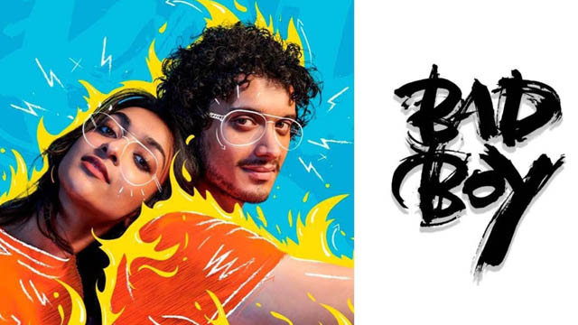 Bad Boy (2023) (Bollywood)