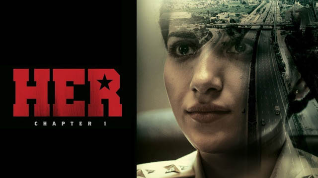 Her: Chapter 1 (2023) (Bollywood)