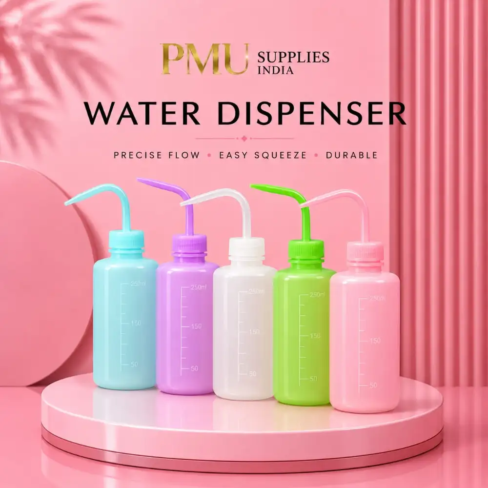 Water Dispenser Bottle