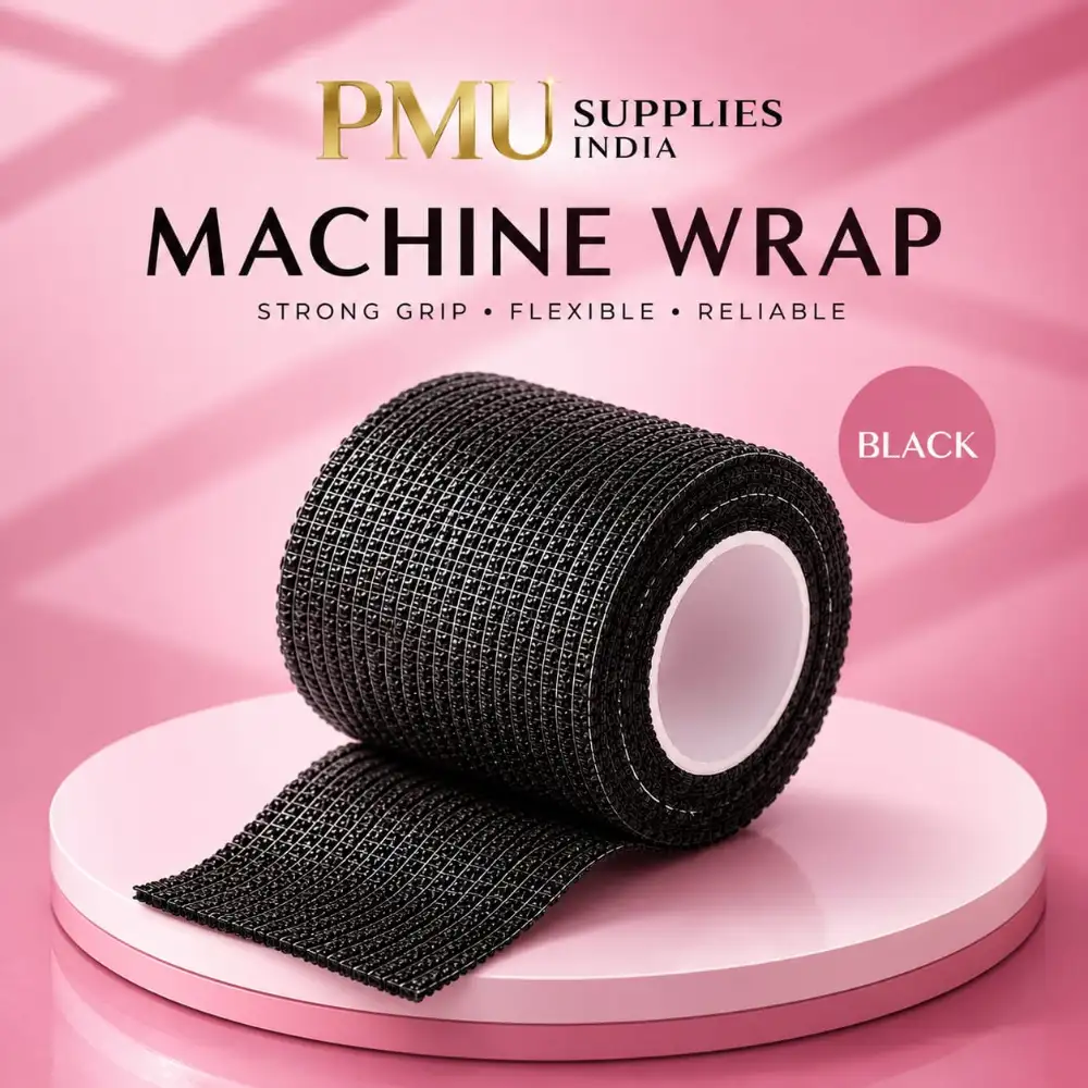 Machine Wrap Grip Tape