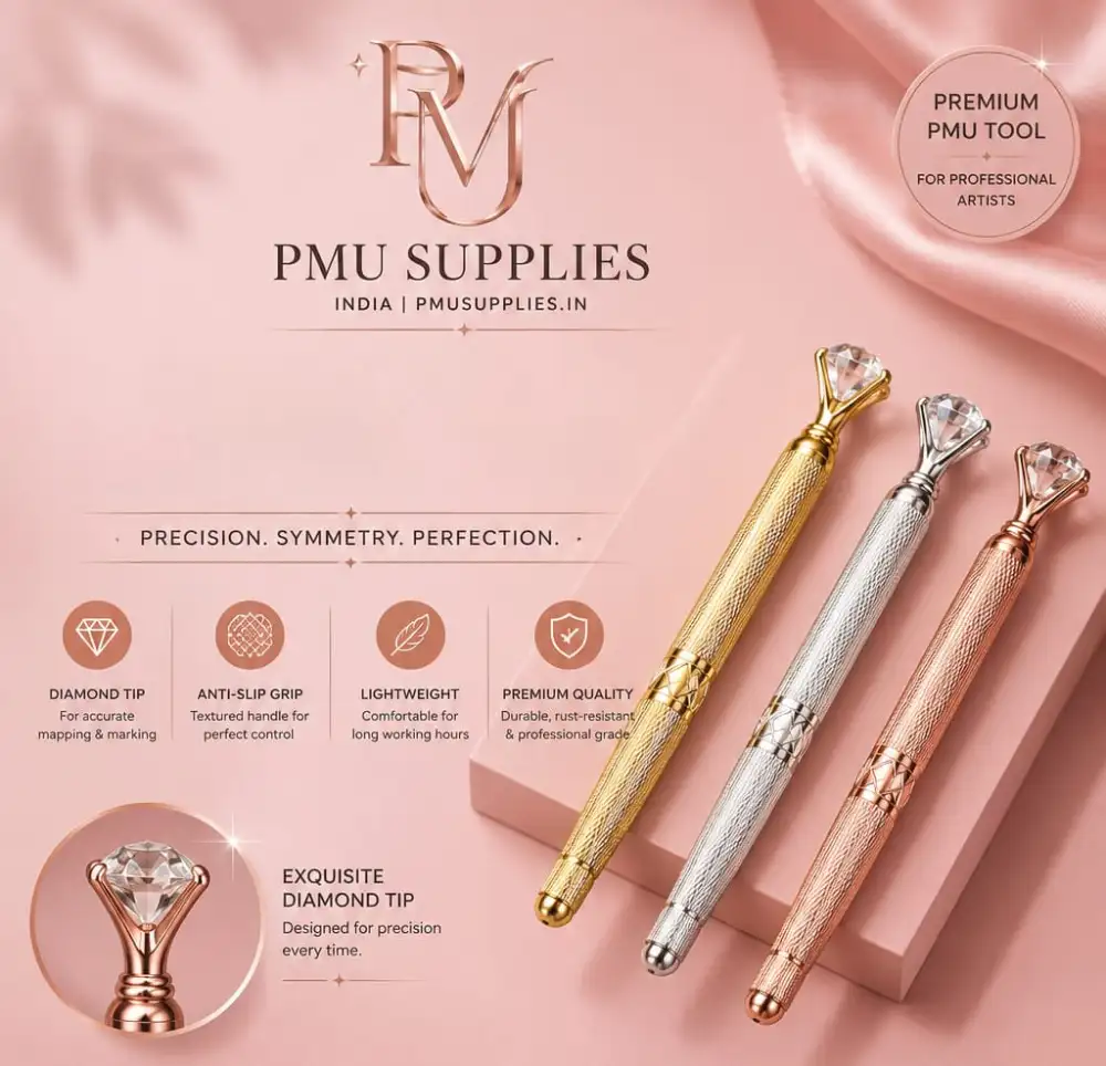 Diamond Microblading Manual Pen 2