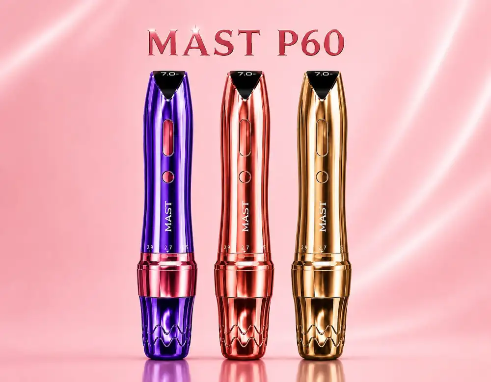 MAST P60
