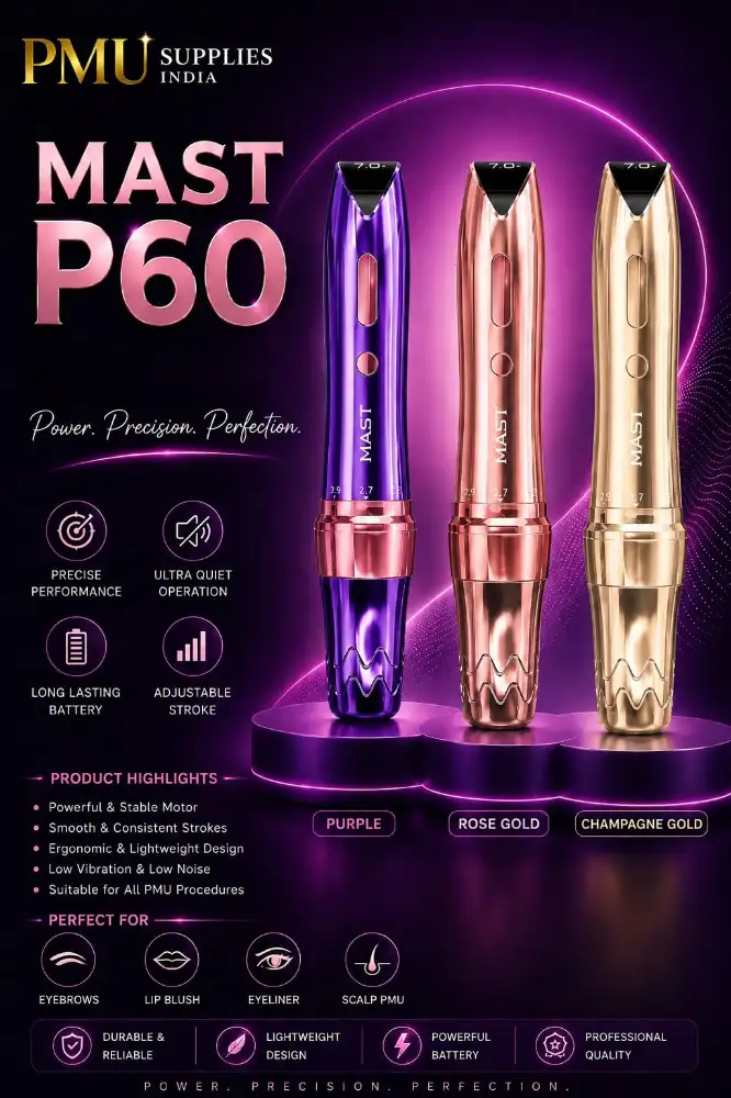 MAST P60 2