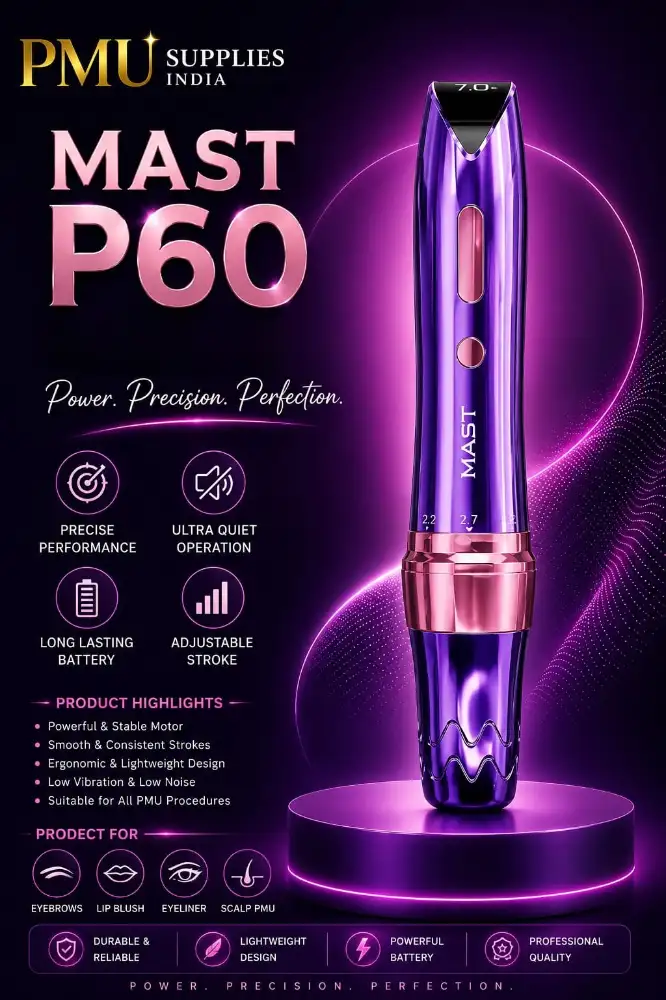 MAST P60 3