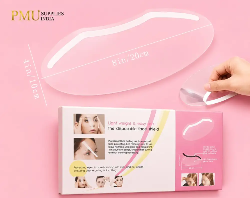 Disposable Face Shield