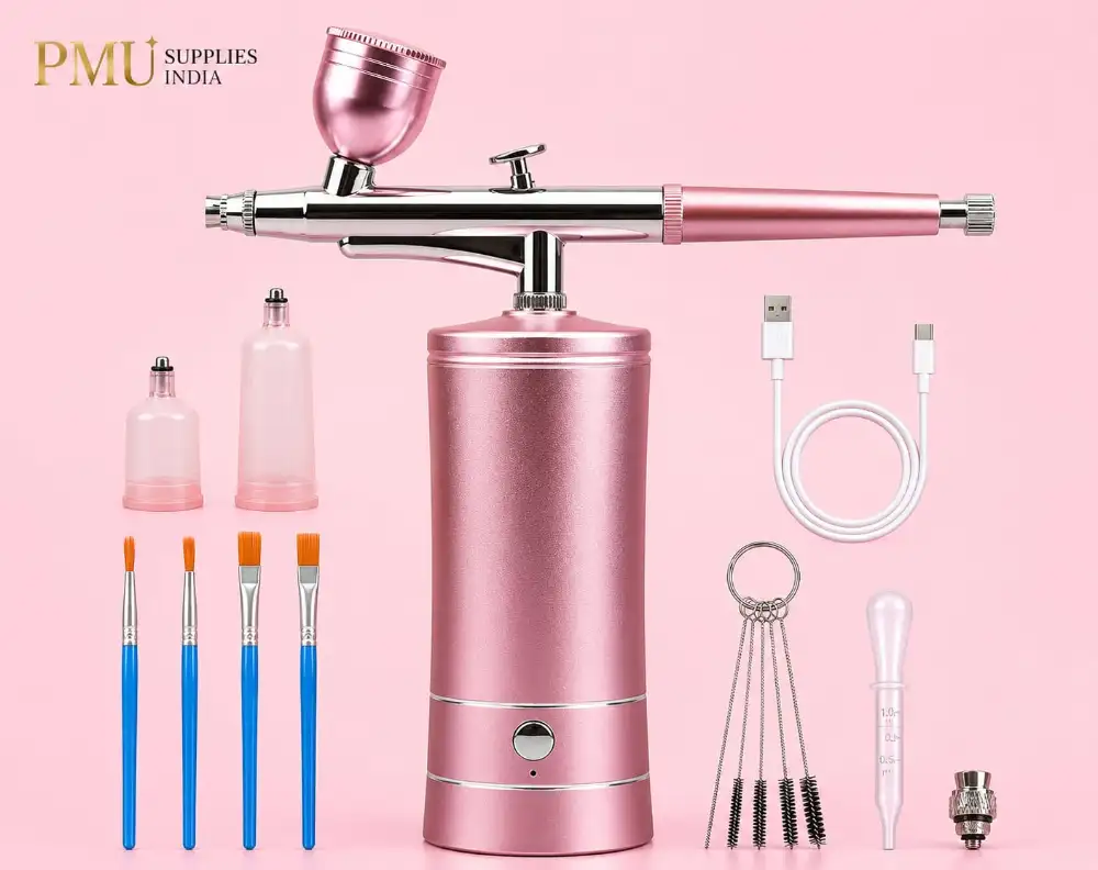 Airbrush Brow Tint Machine